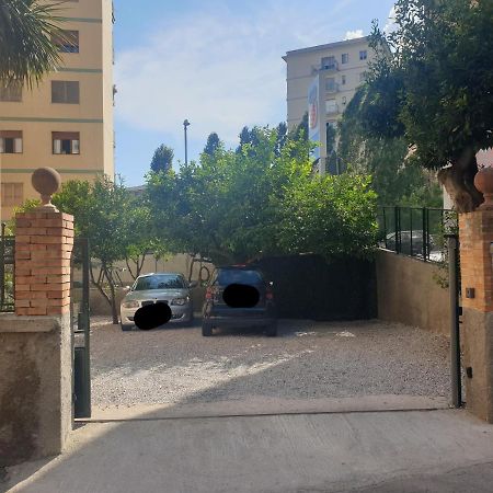 Doralice Comfort House Free Private Parking Vila Salerno Exterior foto