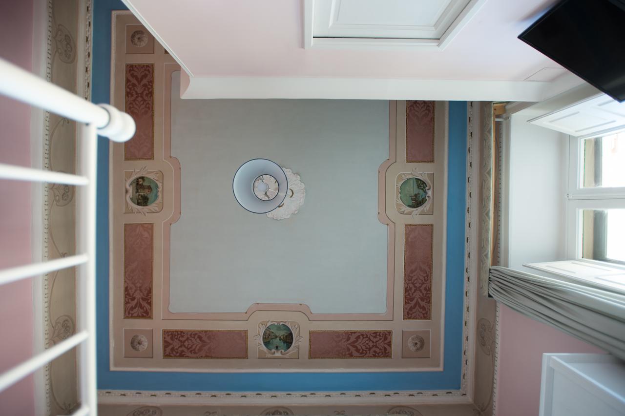 Doralice Comfort House Free Private Parking Vila Salerno Exterior foto