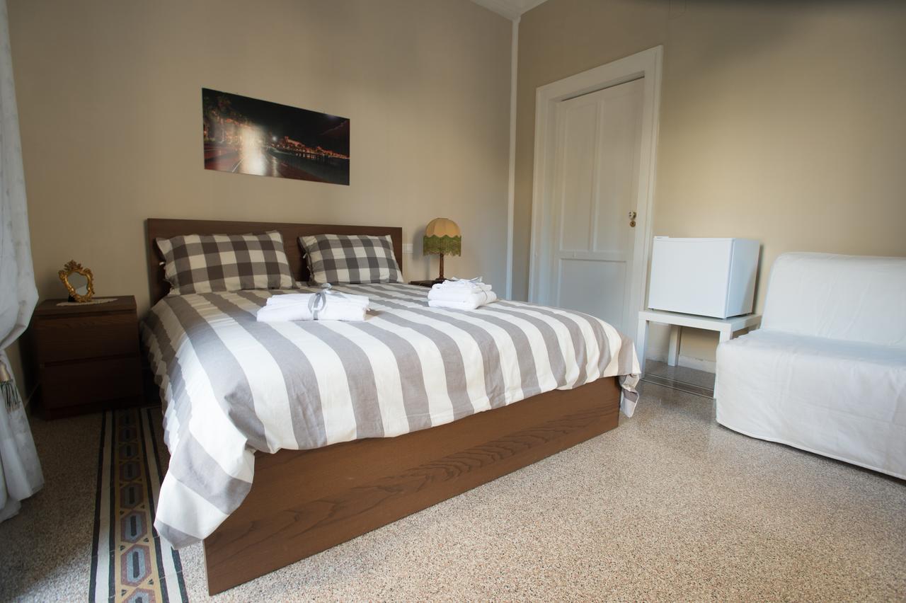 Doralice Comfort House Free Private Parking Vila Salerno Exterior foto